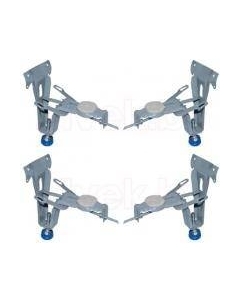 Ножки опорные Kaldewei Duo 5032