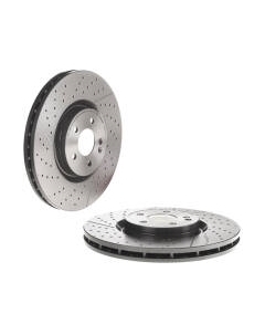 Тормозной диск Brembo 09B91311