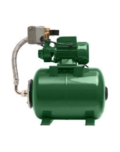 Насосная станция Making Oasis Everywhere S 40/36CV-24 Making oasis everywhere