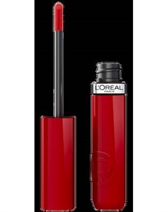 Жидкая помада для губ L'Oreal Paris INF LAQ RESI 420 L'oreal paris