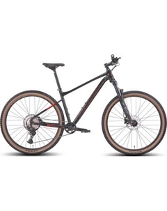 Велосипед Hagen Bikes 4.10 2025 / H25M410HM29XXL Hagen bikes