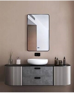 Зеркало Toppus Monaco 60х100 / 2911.022