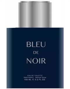 Туалетная вода KPK Parfum Blue De Noir для мужчин Kpk parfum