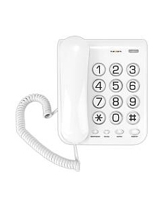 Проводной телефон Texet TX-262