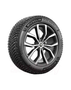 Зимняя шина Michelin X-Ice North 4 SUV 235/50R19 103T