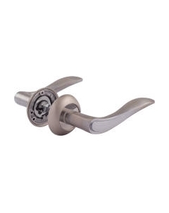 Ручка дверная Нора-М AL 105А Нора-м