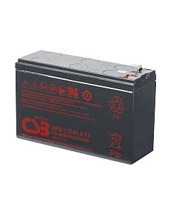 Аккумуляторная батарея CSB UPS 12240 6 F2 Csb