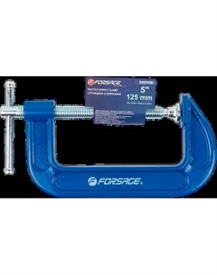 Струбцина Forsage F-333115