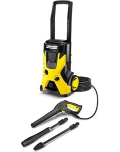 Мойка высокого давления Karcher K 5 Basic
