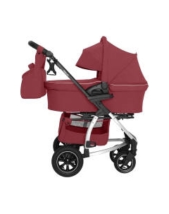 Детская универсальная коляска Carrello Vista Air 2 в 1 / CRL-6506