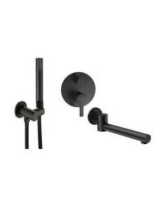 Душевой гарнитур Deante N06W