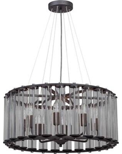 Люстра Vitaluce V5305-1/8PL