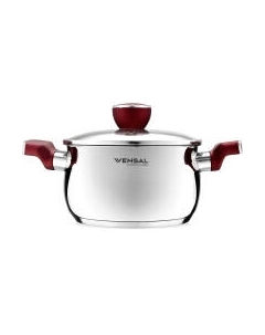 Кастрюля Vensal Joli / VS1544