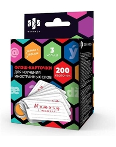 Бумага для заметок Феникс+ Запиши и запомни / 66491 Feniks