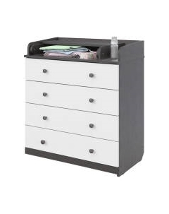 Комод пеленальный Атон Сириус-2 804 ЛДСП