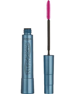Тушь для ресниц L'Oreal Paris Telescopic WTP L'oreal paris