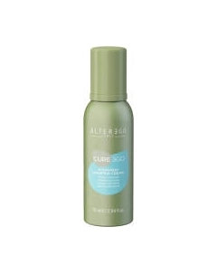 Крем для волос Alter Ego Italy Curego Hydraday Whipped Cream Hydrating Mousse Alter ego