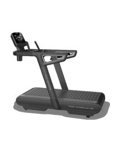 Электрическая беговая дорожка Bronze Gym T1300M Caterpillar Pro Bronze gym