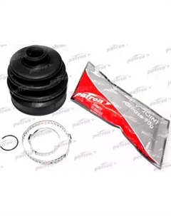 Пыльник ШРУСа Patron PDC0326 Патрон