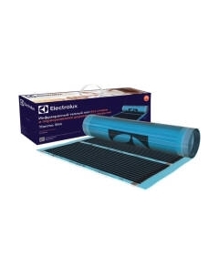 Теплый пол электрический Electrolux ETS 220-4