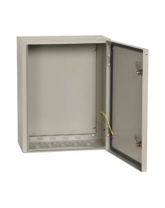 Корпус металлический TDM SQ0905-1009 Tdm