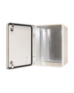 Щит с монтажной панелью TDM SQ0924-0206 Tdm