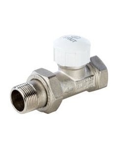 Шаровой кран Stout SVT-0003-000020 3/4" / 14541