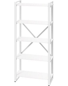 Стеллаж Millwood Neo Loft 80х35х182 / СН-3 L