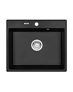 Мойка кухонная Deante Andante ZQN G103