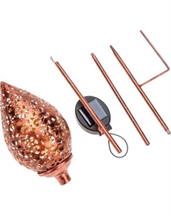 Светильник уличный Rexant 602-2404