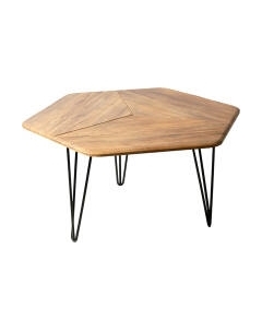 Журнальный столик Мебелик Олдем