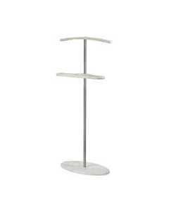 Стойка для одежды Мебелик Костюмная Дэви 3