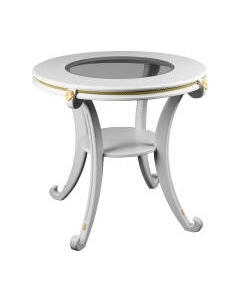 Журнальный столик Мебелик Глория С