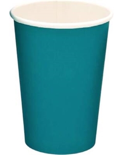 Набор бумажных стаканов Паксервис 350мл / 388688