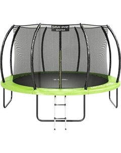 Батут Atlas Sport Master 374см 12FT Atlas sport