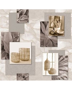 Виниловые обои Vimala Комфорт 12813