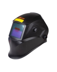 Сварочная маска Sturm! AW-91A5WH