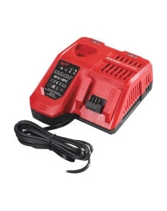 Зарядное устройство для электроинструмента Milwaukee M12-18 FC / 4932451079