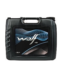 Трансмиссионное масло WOLF OfficialTech ATF Life Protect 6 / 3012/20 Wolf