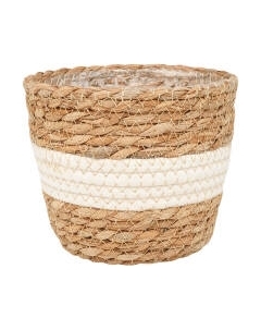 Кашпо Natural House Танзания 255x255x230 / Lishan-04 L Natural house