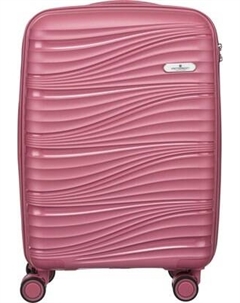 Чемодан на колесах Peterson PTN WA06-S