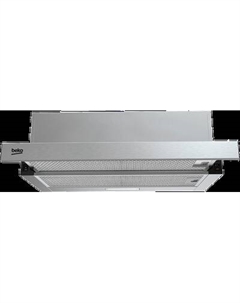 Вытяжка телескопическая Beko BHNT613R4CX