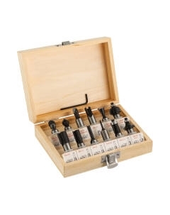 Набор фрез ВИТЯЗЬ НФ-1 Витязь