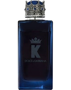 Парфюмерная вода Dolce&Gabbana K Intense Dolce&gabbana