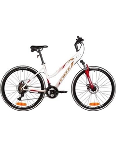 Велосипед Foxx Latina 26 / 26SHD.LATINA.15WH5