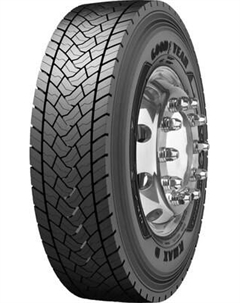 Грузовая шина Goodyear KMAX D Gen-2 315/70R22.5 154/150L