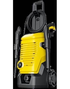 Мойка высокого давления Karcher K 4 WCM