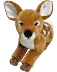 Мягкая игрушка Maxitoys Олененок / ML241109-30