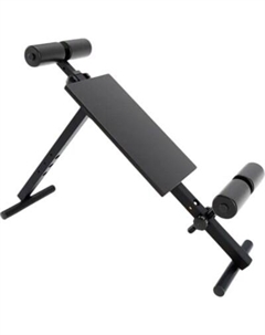 Скамья для пресса Absolute Champion И спины NEW / АЧ13659 Absolute champion