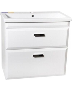 Тумба под умывальник Style Line Лотос 80 Style line